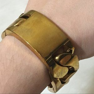 NEW Céline ID Bracelet